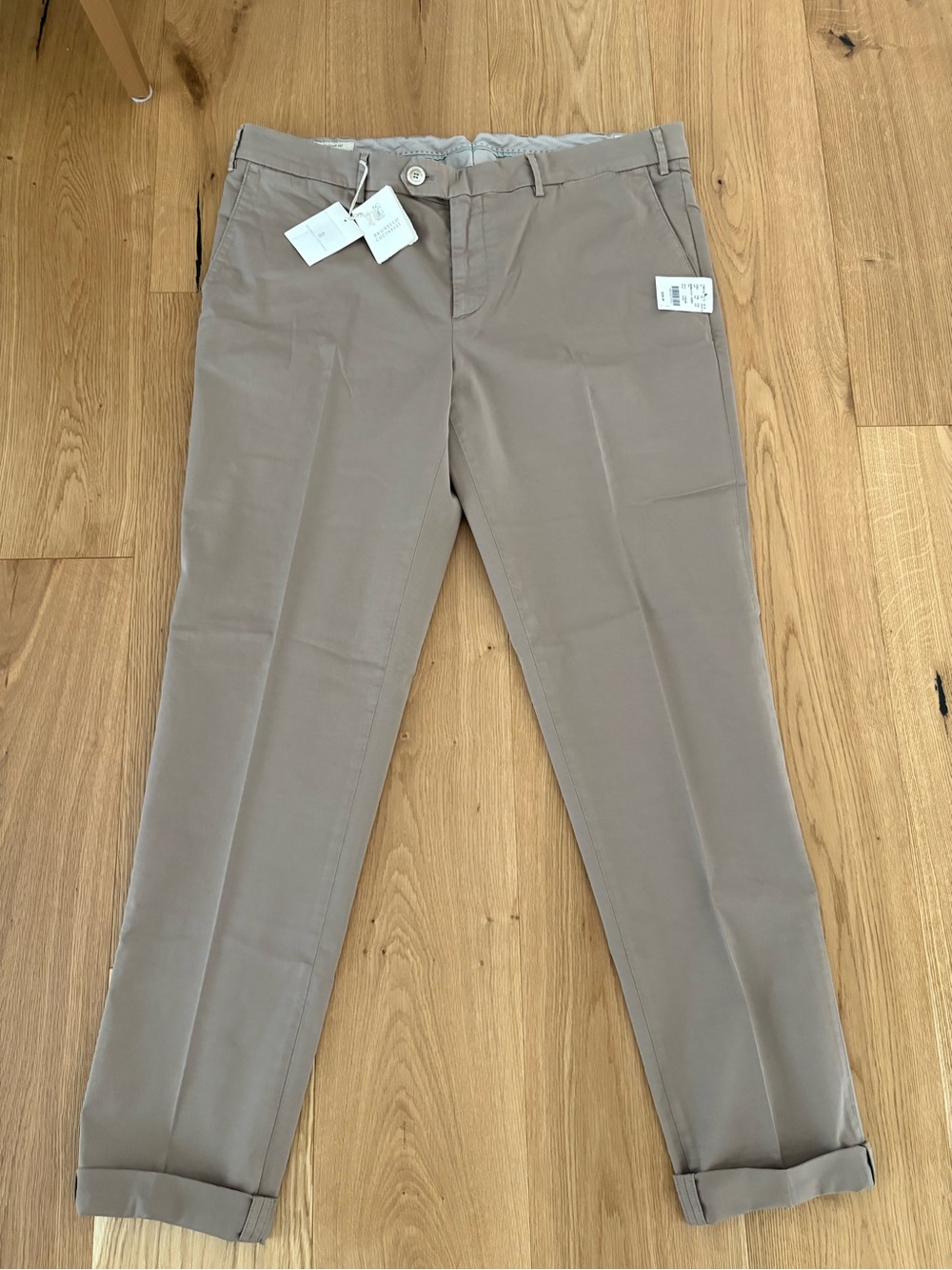 Brunello Cucinelli Pants